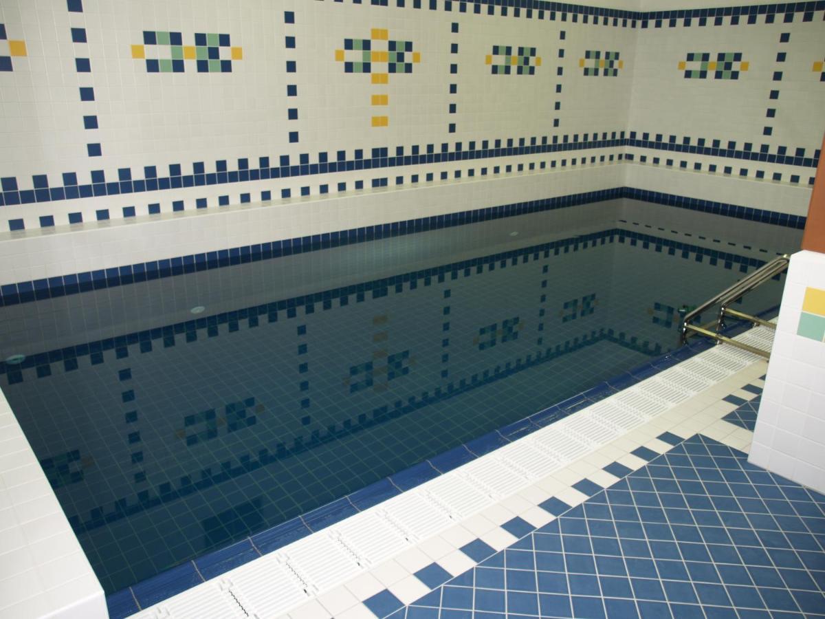 Hotel Svaty Tomas Přední Výtoň Εξωτερικό φωτογραφία