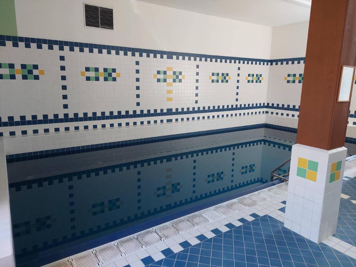 Hotel Svaty Tomas Přední Výtoň Εξωτερικό φωτογραφία